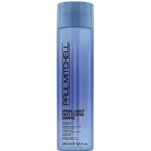 PAUL MITCHELL CURLS SPRING LOADED FRIZZ-FIGHTING 