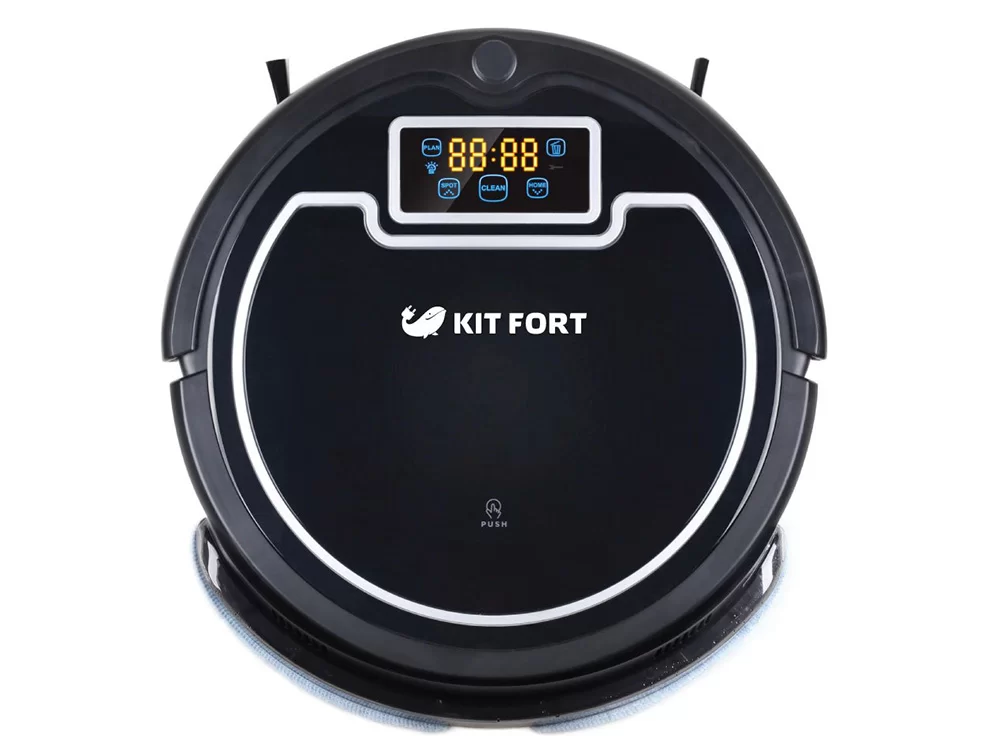 Kitfort KT-503