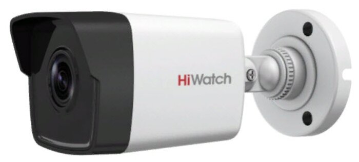 HiWatch DS-I200© (2.8 мм)