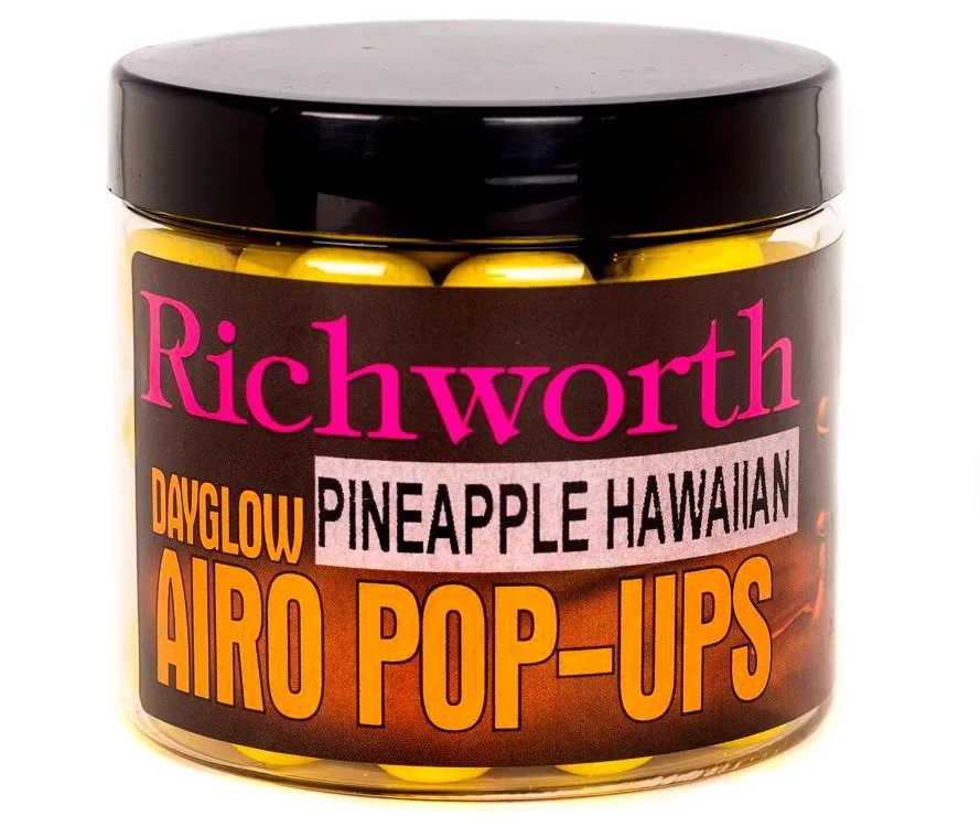 Richworth Airo Pop-Up Pineapple Hawaiian