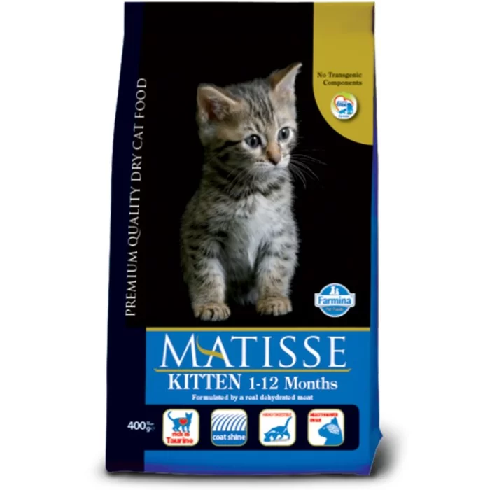 Farmina Matisse Kitten Корм для котят