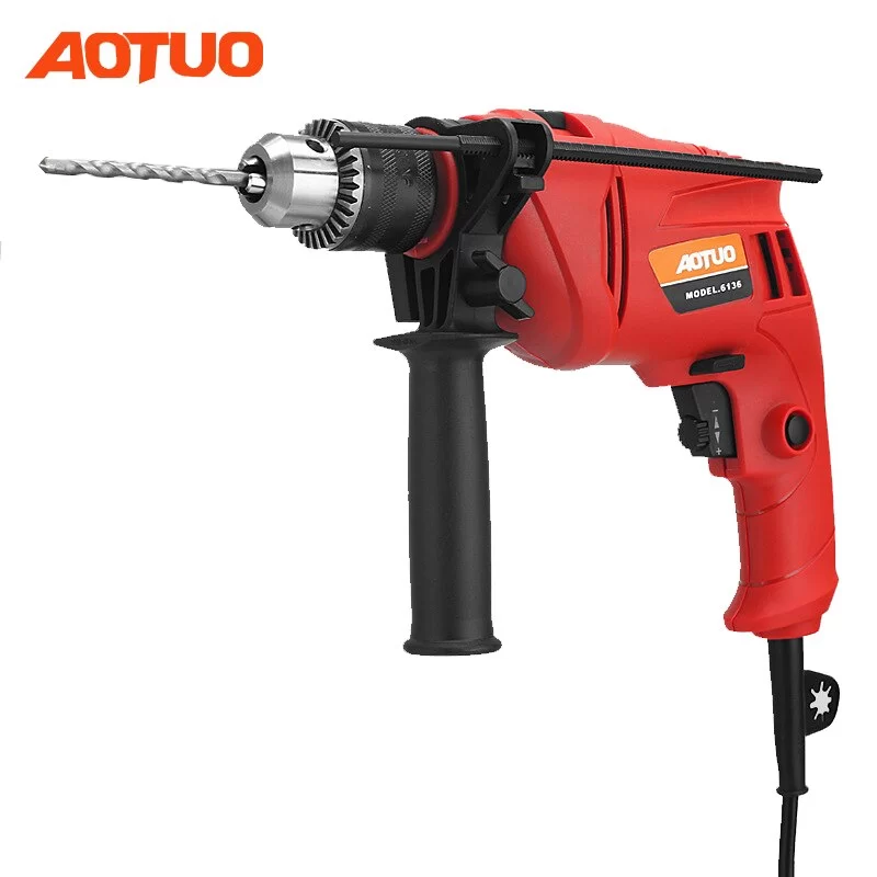 AOTUO electric drill