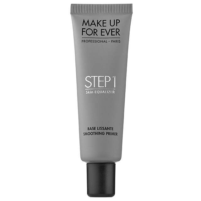 MAKE UP FOR EVER База под макияж Step 1 Skin Equalizer Smoothing Primer