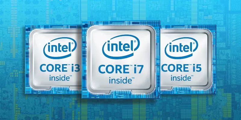 разница между процессорами i3, i5 и i7