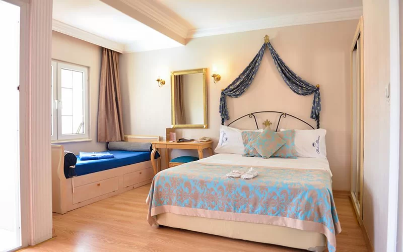 PASHA'S PRINCESS HOTEL - ADULT ONLY