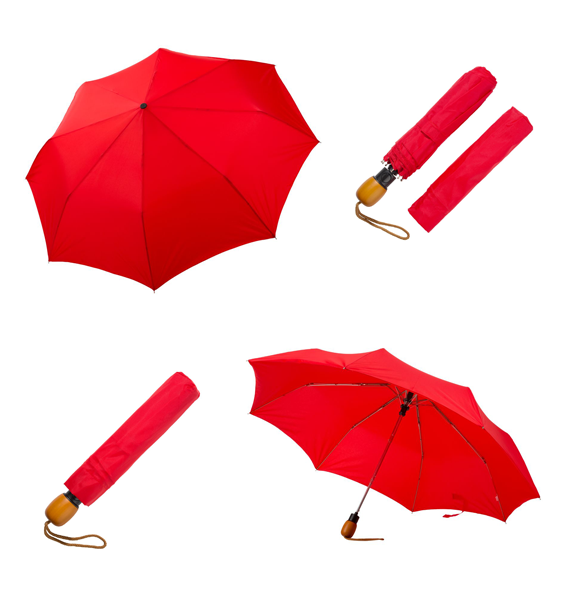 Складные (компактные) зонты