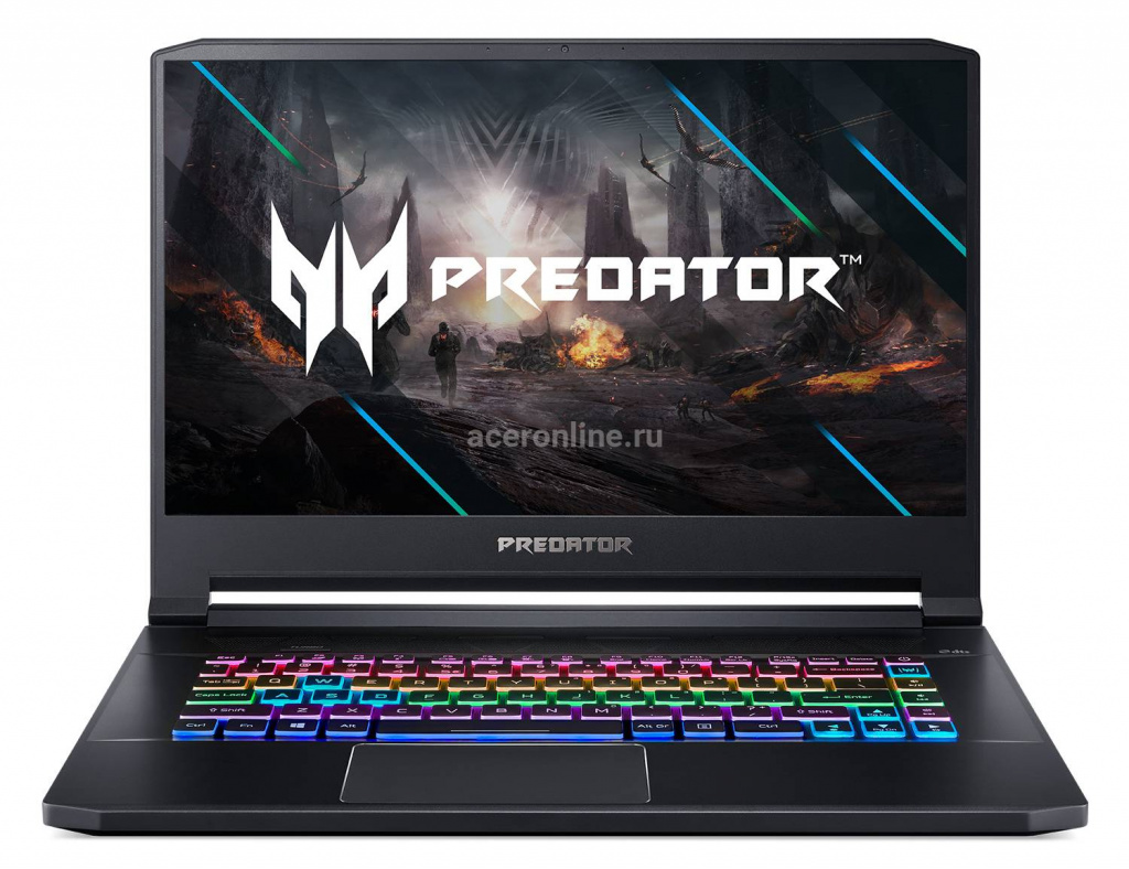 Acer Predator Triton 500 (PT515-52)