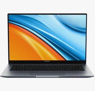 14" HONOR MagicBook 14 NMH-WDQ9HN