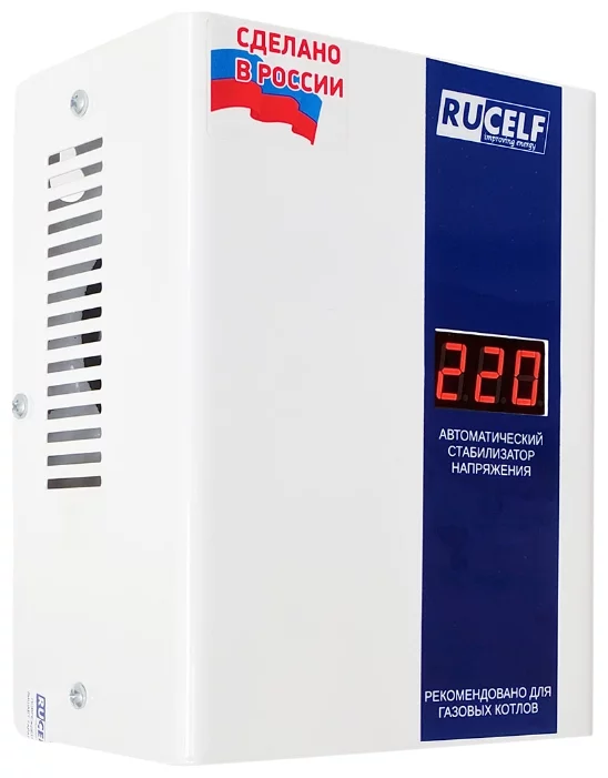 RUCELF КОТЁЛ-600 (0.6 кВт)