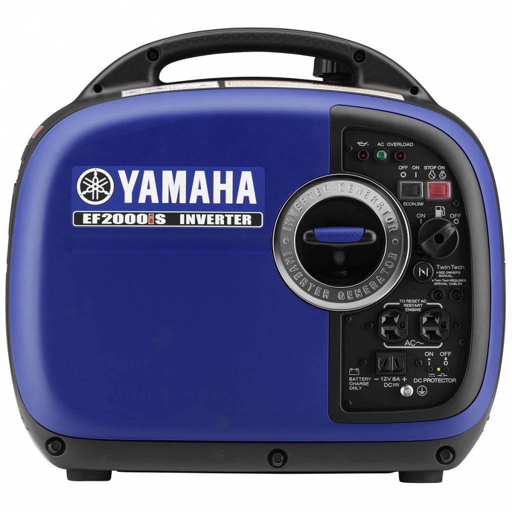 Yamaha EF2000iS (1600 Вт)