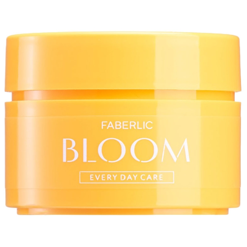 Faberlic Bloom Омолаживающий крем для лица 35+