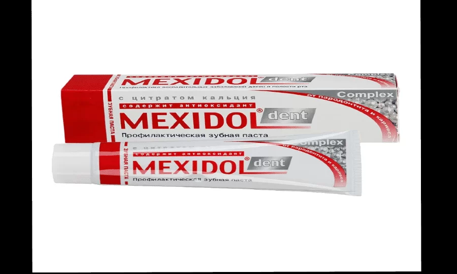 MEXIDOL dent Sensitive