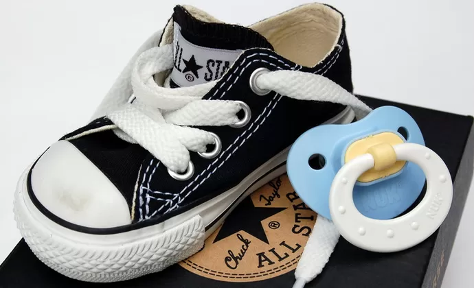 Лучшие производители детской обуви