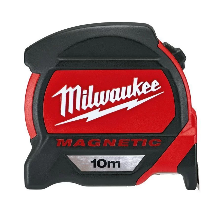 MILWAUKEE Magnetic Tape Premium 10 м