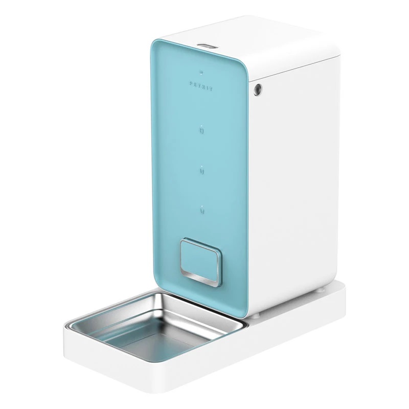 Умная автоматическая кормушка для животных Xiaomi Petkit Fresh Element Blue