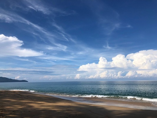 Май Као (Mai Khao Beach)