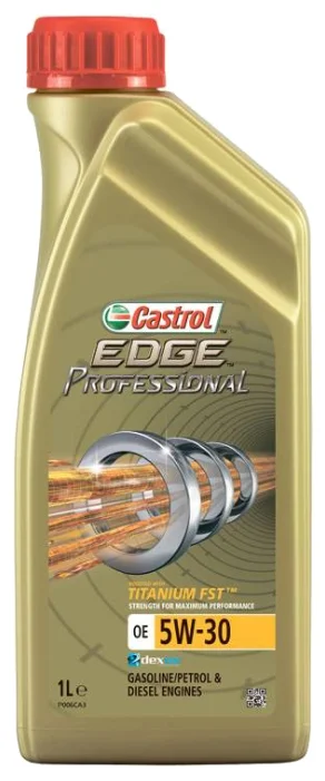 Castrol EDGE Professional OE 5W-30