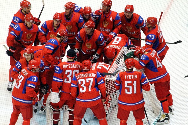 Россия, мужчины, 3640 очков