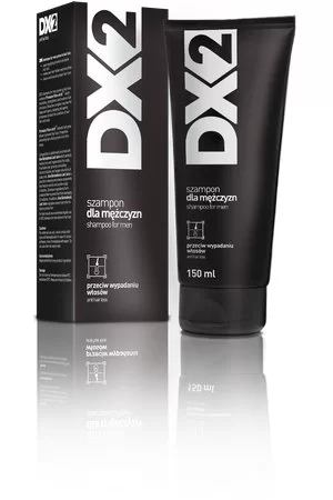 DX2 Шампунь для мужчин против выпадения волос