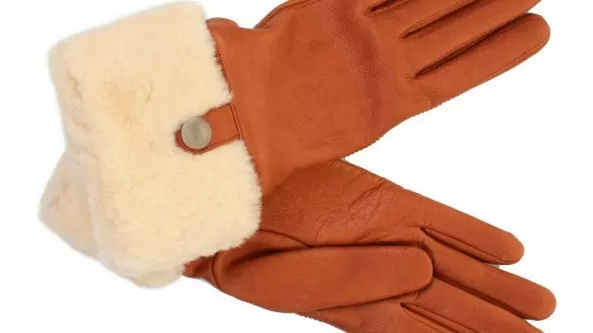 Как выбрать зимние перчатки