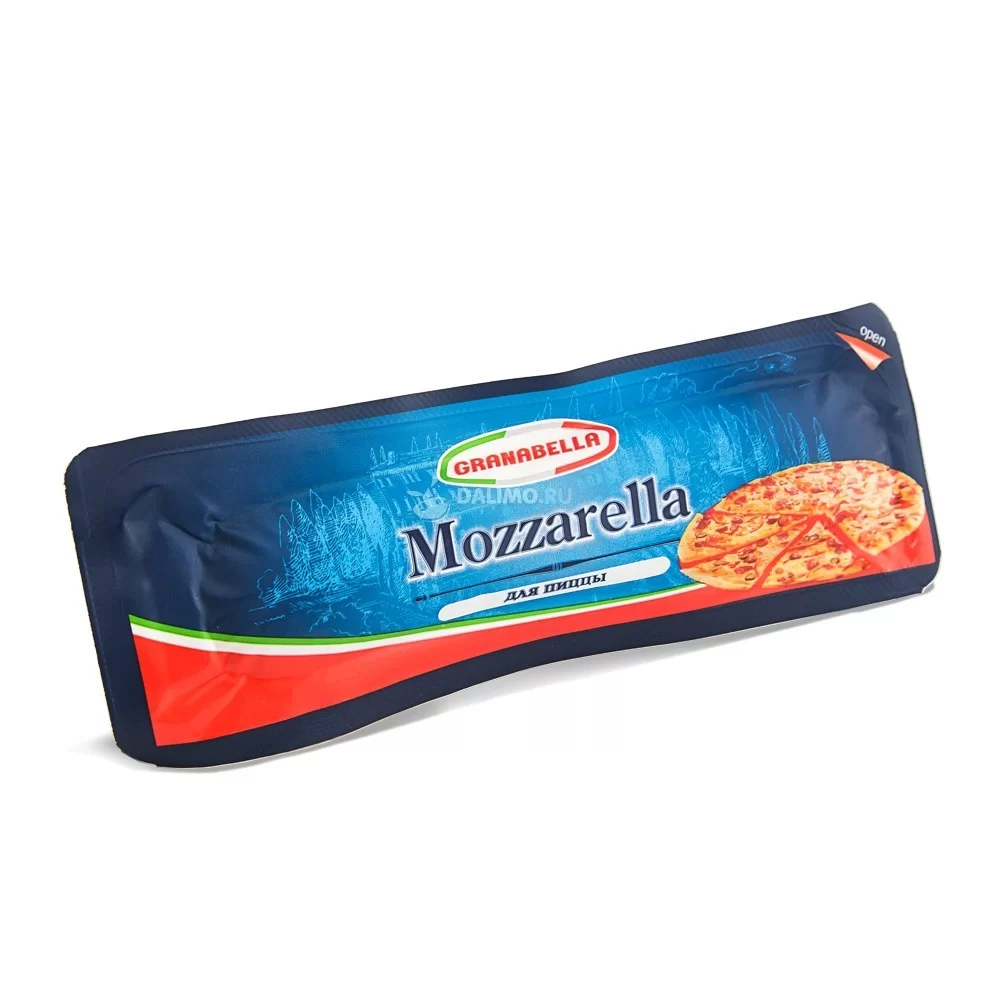 Моцарелла Granabella для пиццы