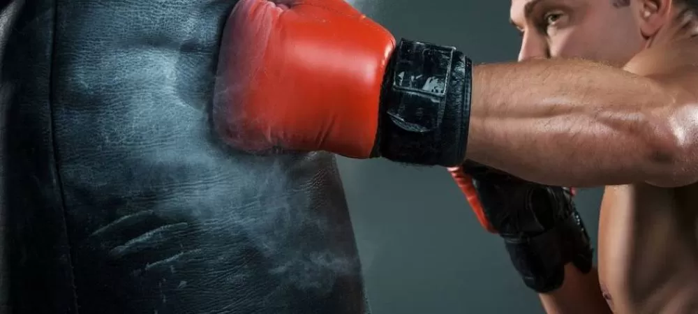 Как выбрать боксёрские перчатки