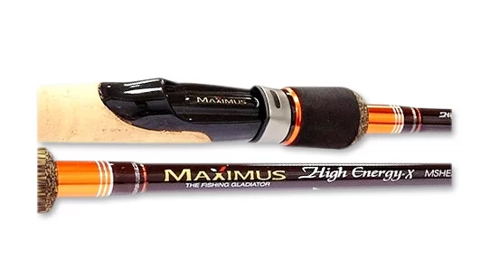MAXIMUS HIGH ENERGY-X 21M