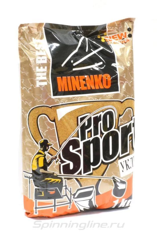 MINENKO Pro Sport «Плотва»
