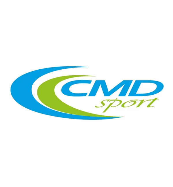 CDM Sport скандинавские палки лого