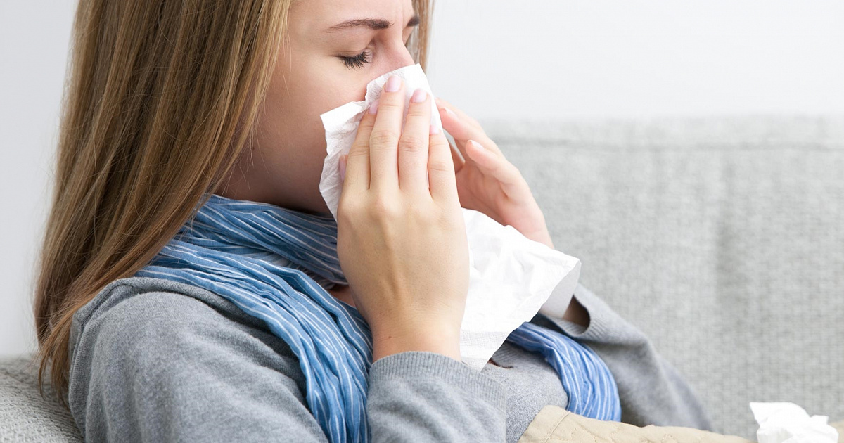 Капли в нос для лечения насморка: иммуностимулирующие препараты