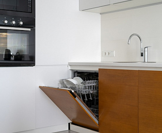 15 лучших встраиваемых посудомоечных машин