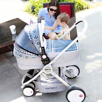 Как выбрать коляску для новорожденного ребенка рейтинг лучших фирм