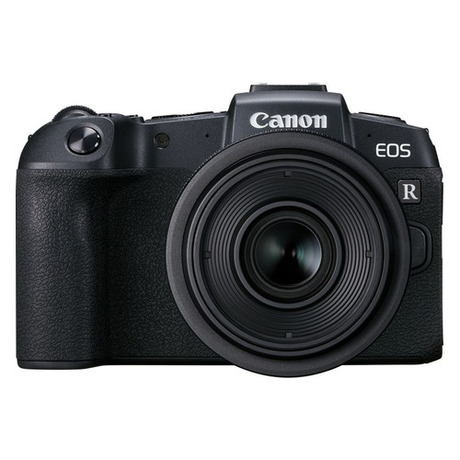 Canon EOS RP Body черный