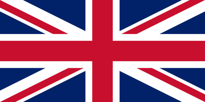 Британская империя 