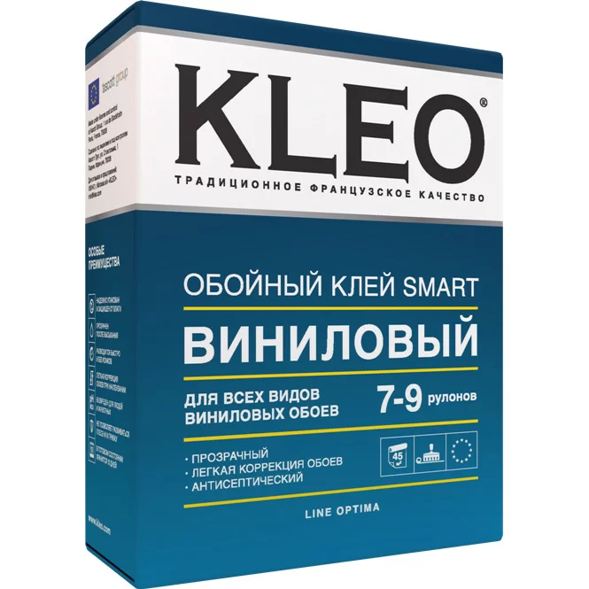 KLEO Smart Виниловый Line Premium