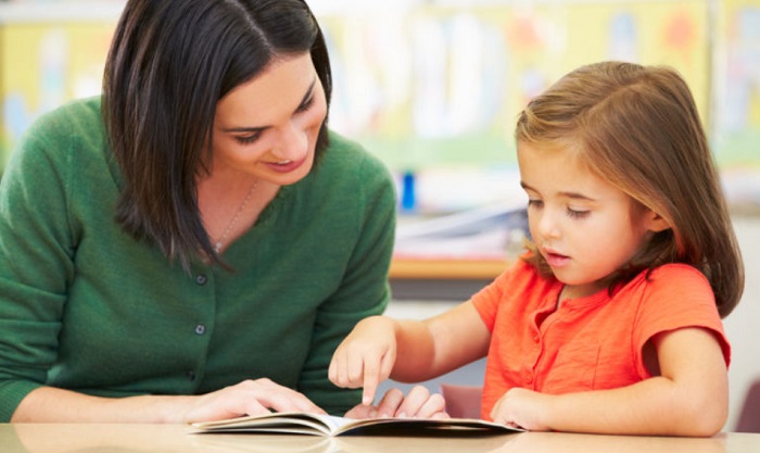  Как научить ребенка быстро читать