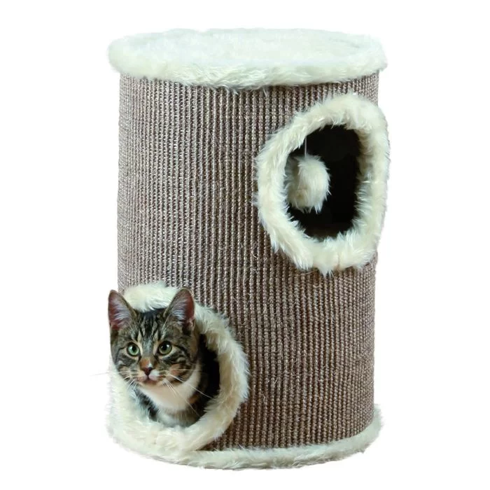 Домик-башня для кошки "Edorado"