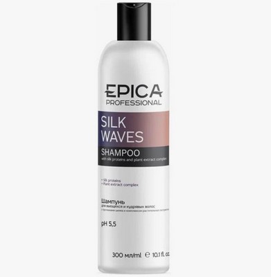 EPICA Professional Silk Waves