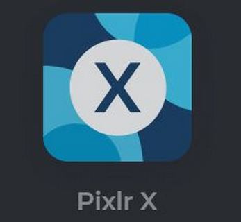 Pixlr X