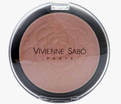Vivienne Sabo Rose de velours, 24 темно-розовый