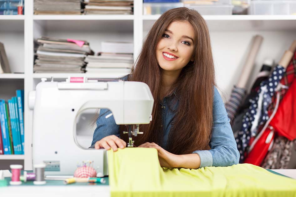 Как выбрать швейную машинку - советы экспертов - журнал