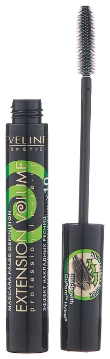 Eveline Cosmetics Extension Volume Long & Curl up & Full Separation