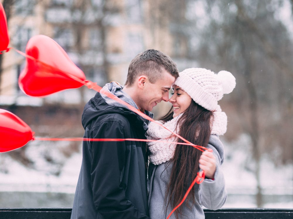 Как сохранить любовь: 12 важных советов психолога