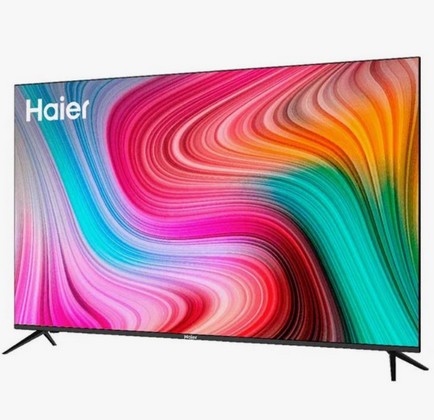 Haier 32 Smart TV MX 2021 LED