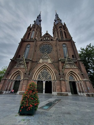 Церковь святой Екатерины