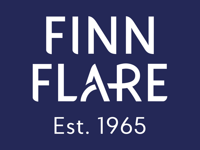 Finn-Flare