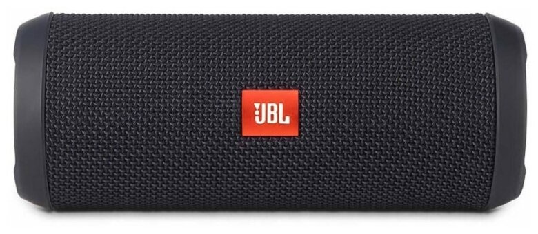 JBL Flip 5, 20 Вт, черный