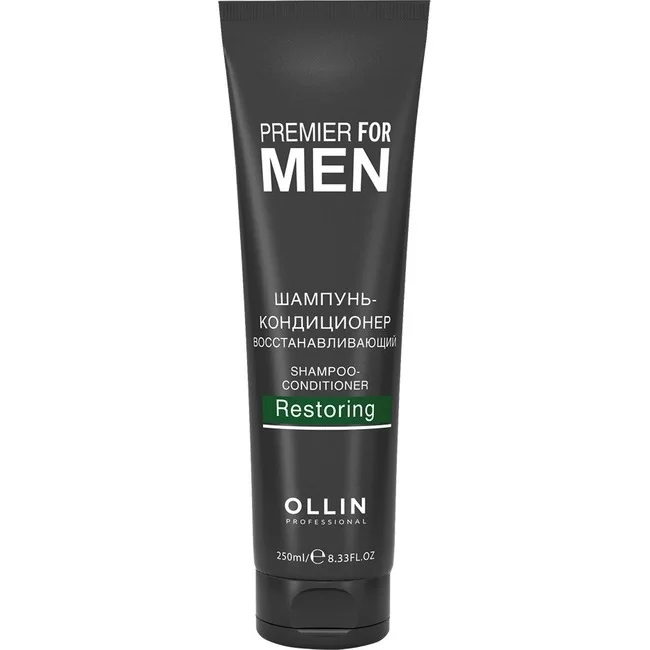 OLLIN Professional Premier For Men Restoring