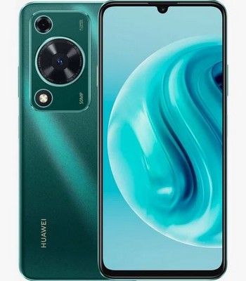 HUAWEI nova Y72 8/128GB