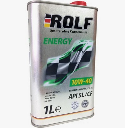 ROLF Energy